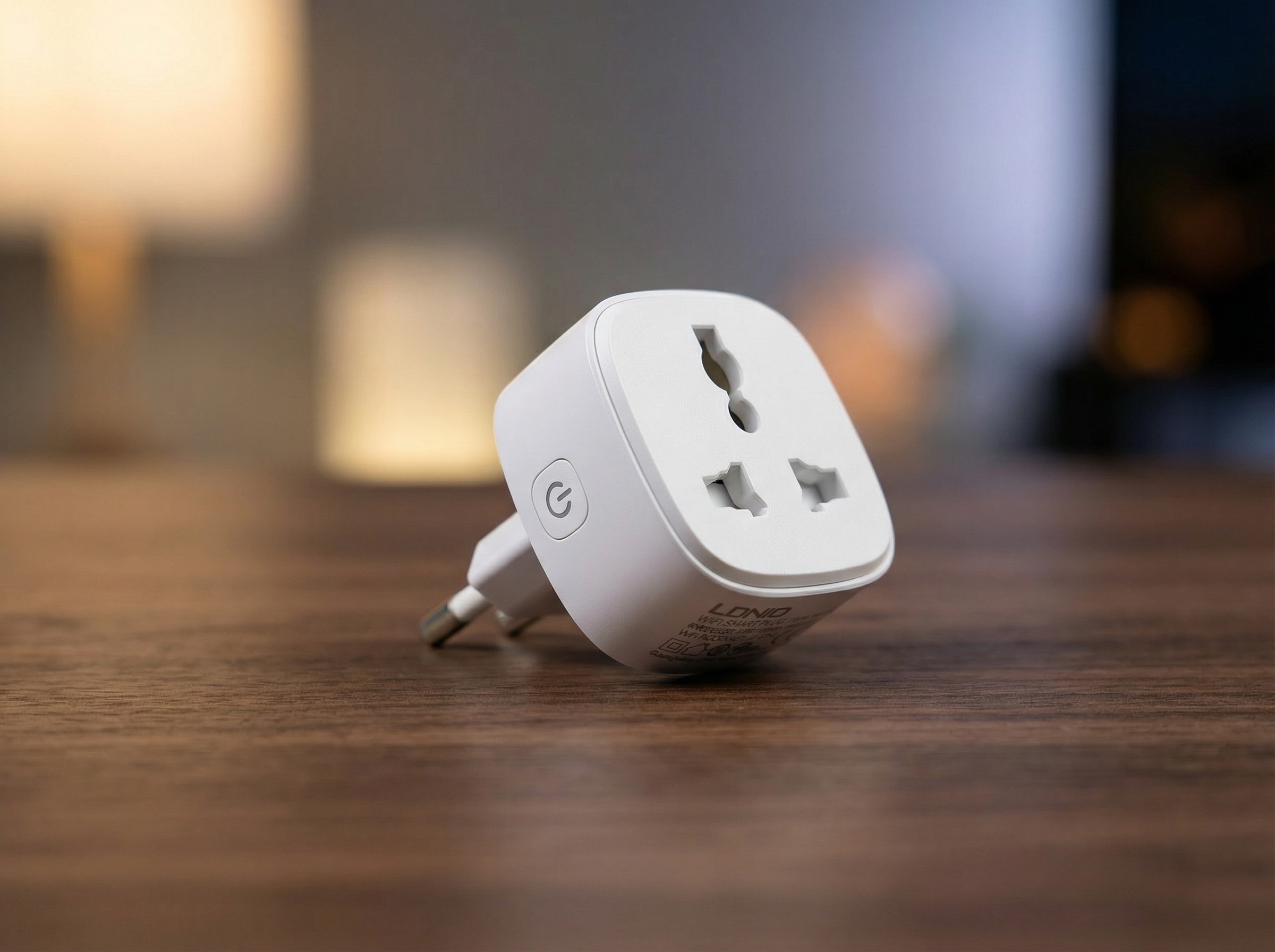 LDNIO WiFi স্মার্ট প্লাগ (SCW1050) 5